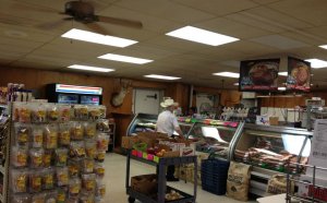 Fulshear Meat Market