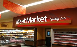 Meat Market Design