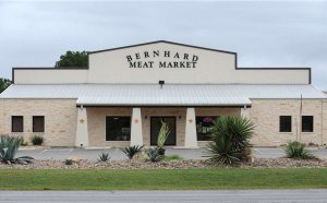 Meat processing Texas