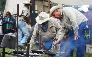 Ranch Hand Jobs in Texas