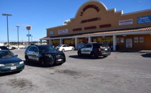 San Antonio Meat Market