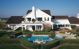 Southfork Ranch, Texas