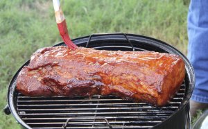 Texas A&M Meat Science