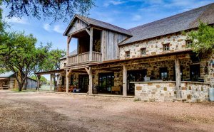 Texas Hunting Ranches