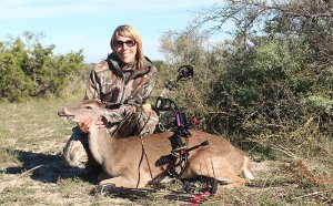 Texas Meat hunts