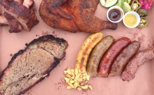 Texas Meat Purveyors Harlingen TX