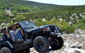 Texas Off Road Ranch