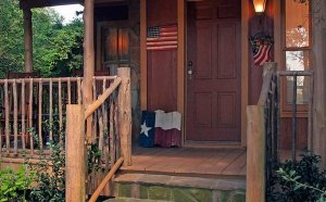 Texas Ranch Getaways