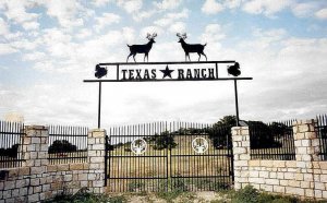 Texas Ranch Land