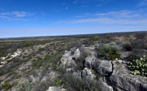 West Texas Ranches