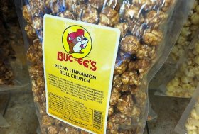 The 5 Best items to consume at Buc-ee's, the Convenience shop of the Gods