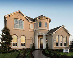 The Fairways at Craig Ranch - Landon Homes