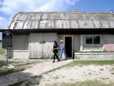 Bandera Texas Dude Ranch