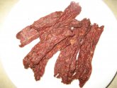 Beef Jerky Houston