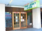 Beef Jerky Store