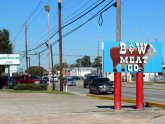 B&W Meat Market Houston Texas
