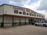 Chappell Hill sausage Recipes