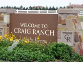 Craig Ranch, McKinney Texas