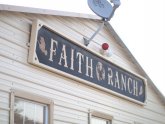Faith Ranch Texas