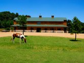 Famous Ranches In Texas