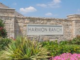 First Texas Homes Harmon Ranch