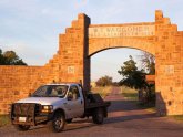 King Ranch Texas size