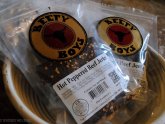 Local Beef Jerky