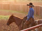 Matador Ranch, Texas