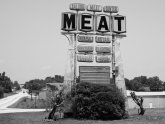Meat Center