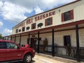Meat Company in Texas