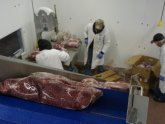 Meat Suppliers in Texas