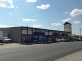 Muenster TX Meat Market