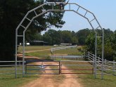 Ranch Wedding Venues in East Texas