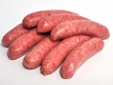 Sausage, Beef