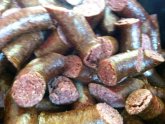 Sausage made in Texas