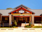 Sky Ranch Camp Texas