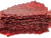 Slab Beef Jerky