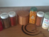 Steakhouse seasoning recipe