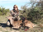 Texas Meat hunts