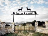 Texas Ranch Land