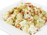 Texas Ranch Potato Salad