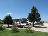 Texas RV Ranch Mansfield TX