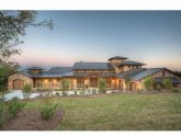 Texas style Ranch Homes