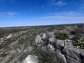 West Texas Ranches