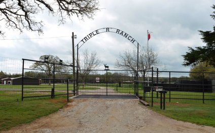 Triple R Ranch Texas