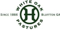 White Oak logo